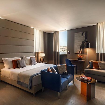 Orazio Palace Hotel Roma Ngoại thất bức ảnh