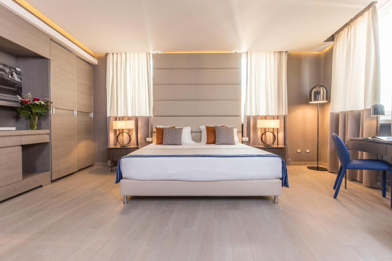 Orazio Palace Hotel Roma Ngoại thất bức ảnh