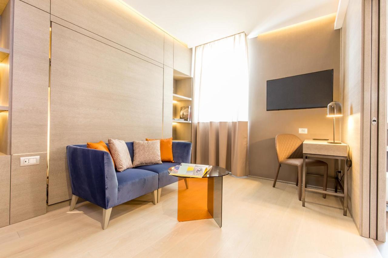 Orazio Palace Hotel Roma Ngoại thất bức ảnh