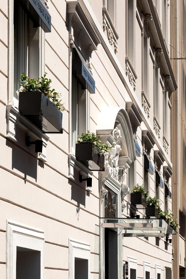 Orazio Palace Hotel Roma Ngoại thất bức ảnh