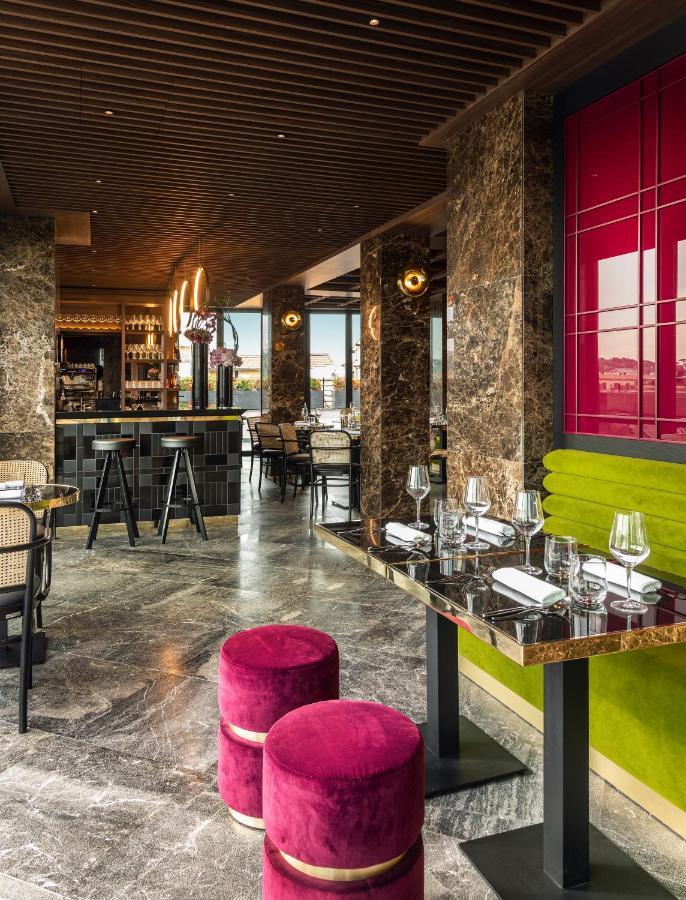 Orazio Palace Hotel Roma Ngoại thất bức ảnh
