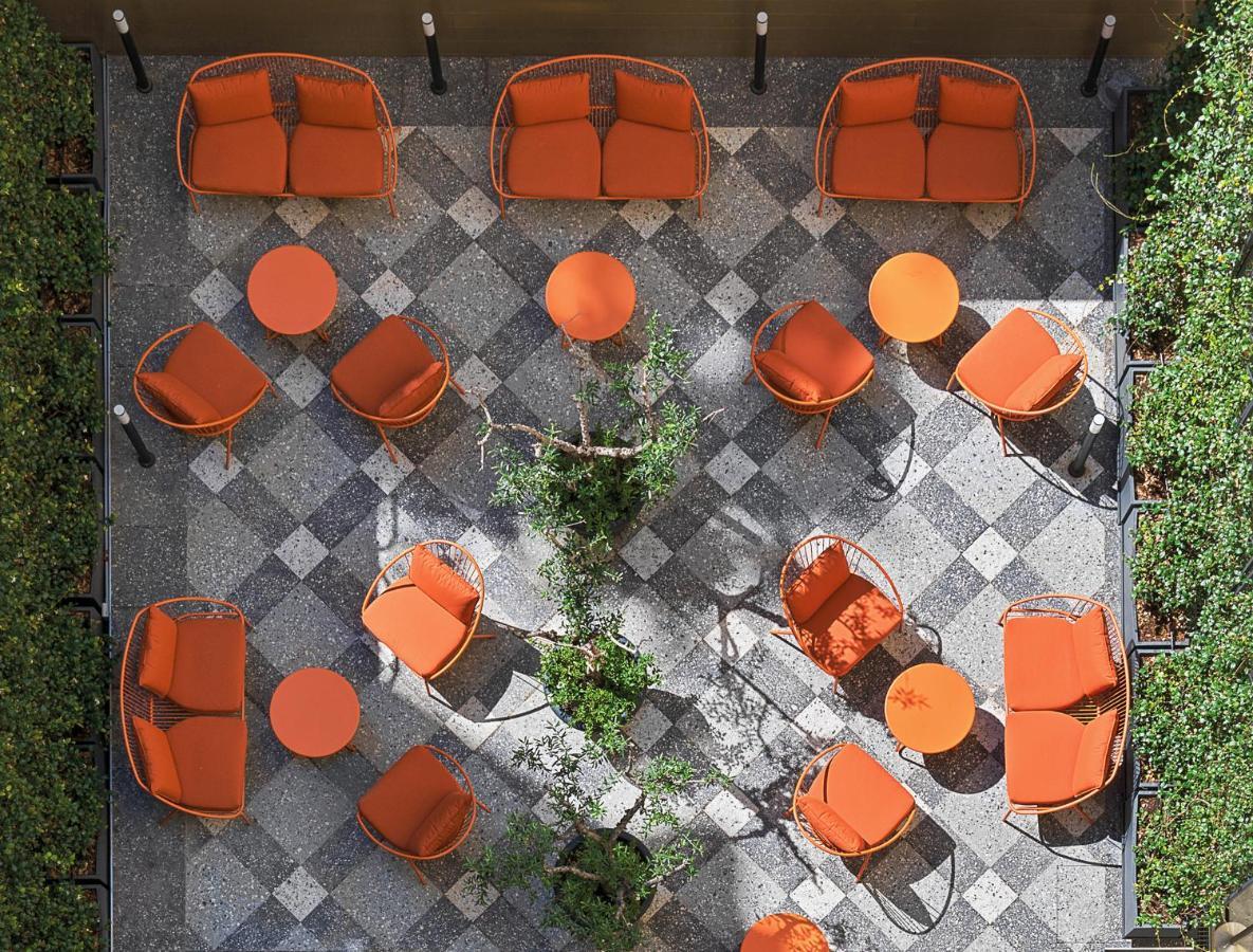 Orazio Palace Hotel Roma Ngoại thất bức ảnh