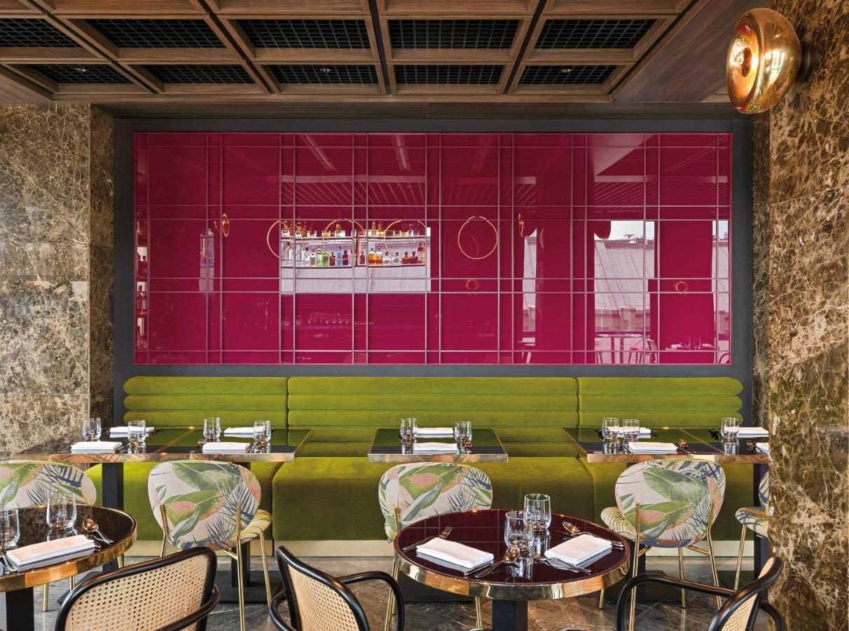 Orazio Palace Hotel Roma Ngoại thất bức ảnh