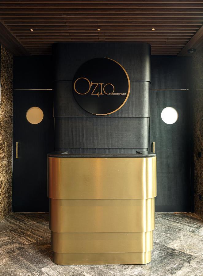 Orazio Palace Hotel Roma Ngoại thất bức ảnh