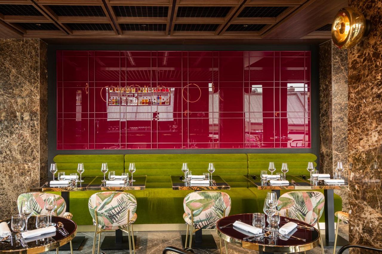 Orazio Palace Hotel Roma Ngoại thất bức ảnh