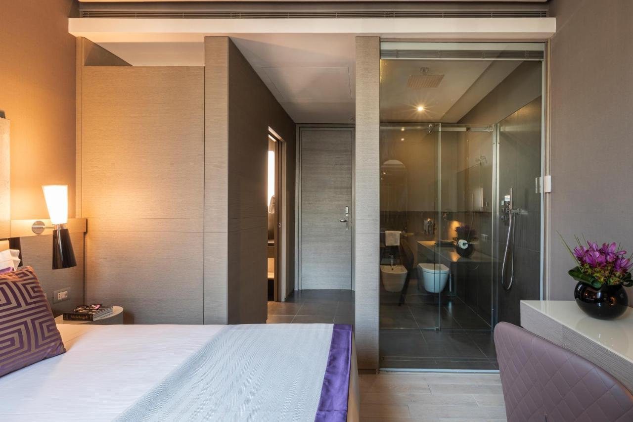 Orazio Palace Hotel Roma Ngoại thất bức ảnh