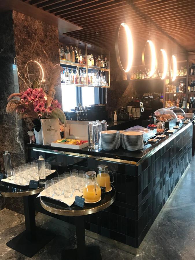 Orazio Palace Hotel Roma Ngoại thất bức ảnh